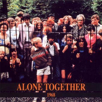 Artifacts II - CD 4 - Alone Together: 1968