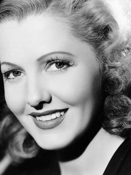 Jean Arthur