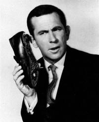 Maxwell Smart