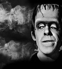 Herman Munster