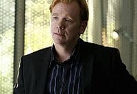 Horatio Caine
