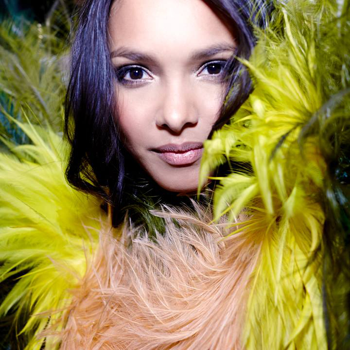 Lais Ribeiro Lais Ribeiro