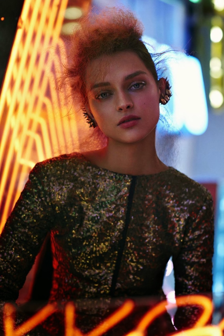 Daga Ziober