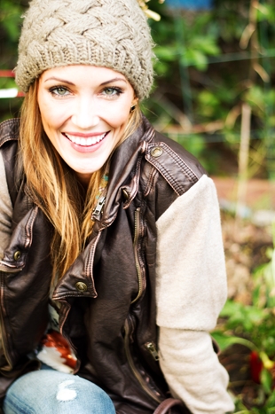Katie Cassidy