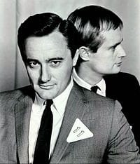 Napoleon Solo