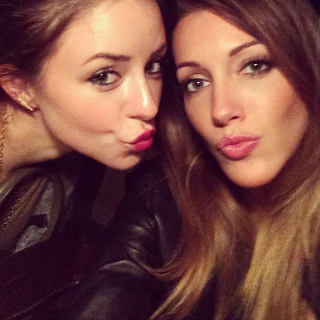Katie Cassidy Katie Cassidy