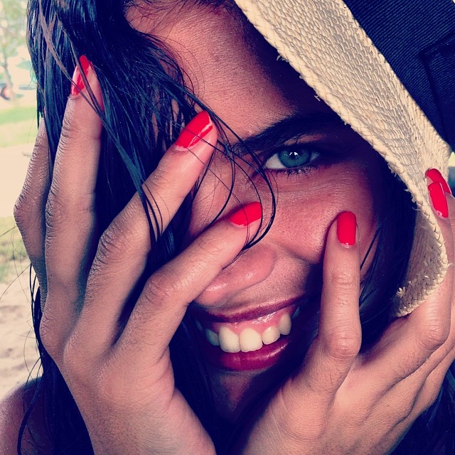 Sara Sampaio Sara Sampaio