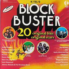 Block Buster