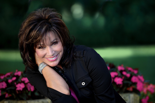 Kathy Troccoli Kathy Troccoli