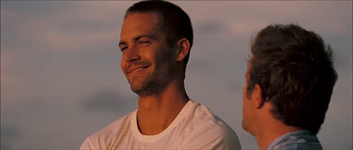 Paul Walker