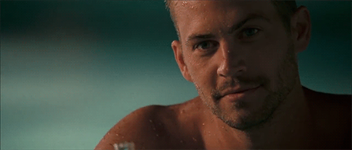 Paul Walker