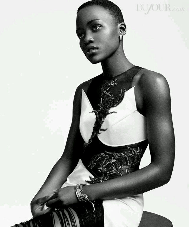 Lupita Nyong'o