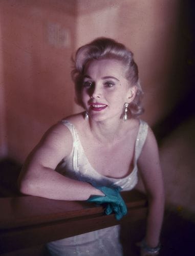 Zsa Zsa Gabor