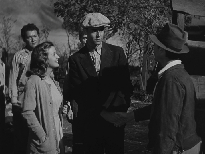 The Grapes of Wrath The Grapes of Wrath