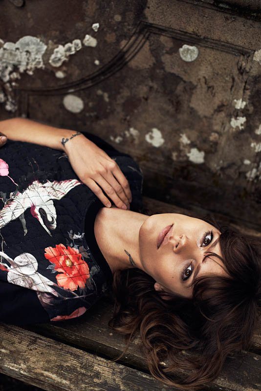 Freja Beha Erichsen