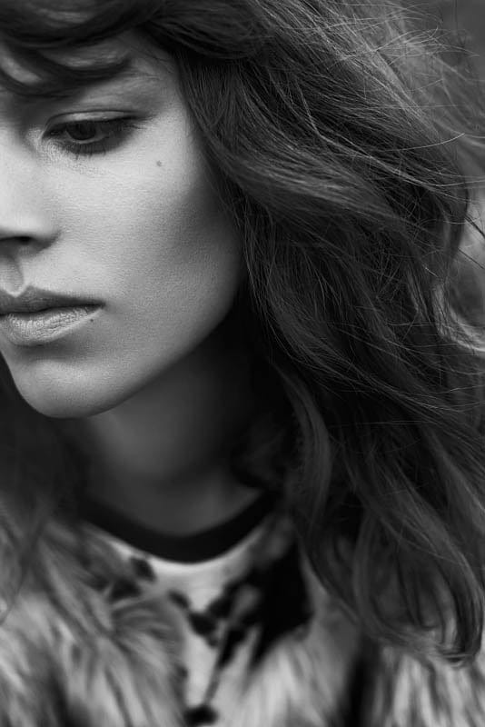 Freja Beha Erichsen image