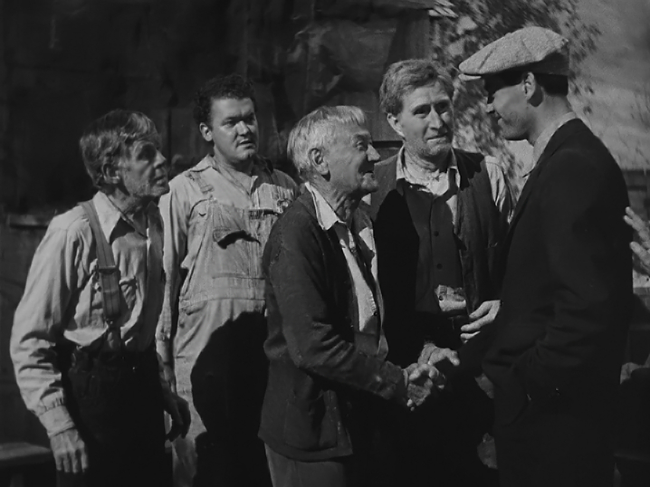 Picture of The Grapes of Wrath