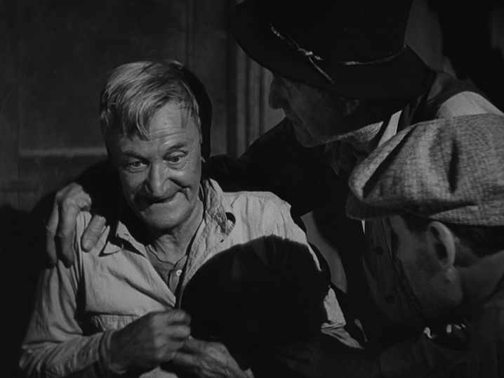 The Grapes of Wrath The Grapes of Wrath