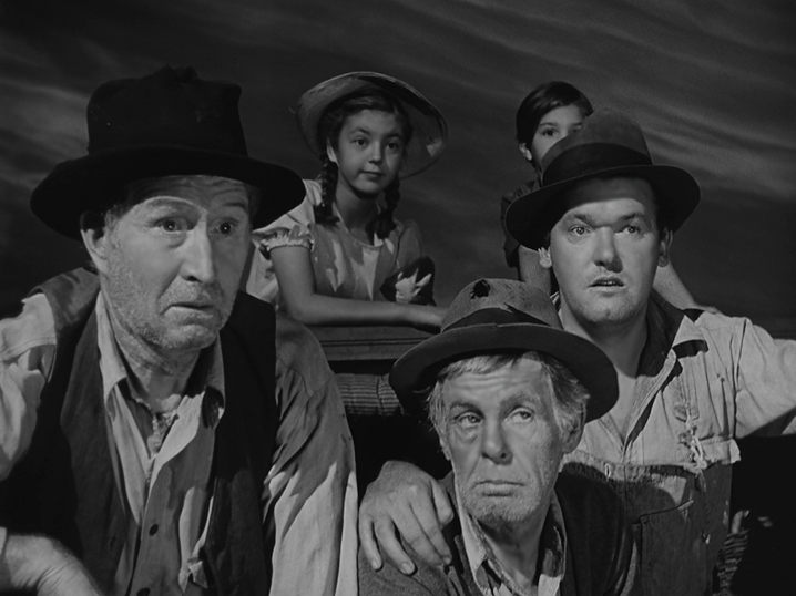The Grapes of Wrath The Grapes of Wrath