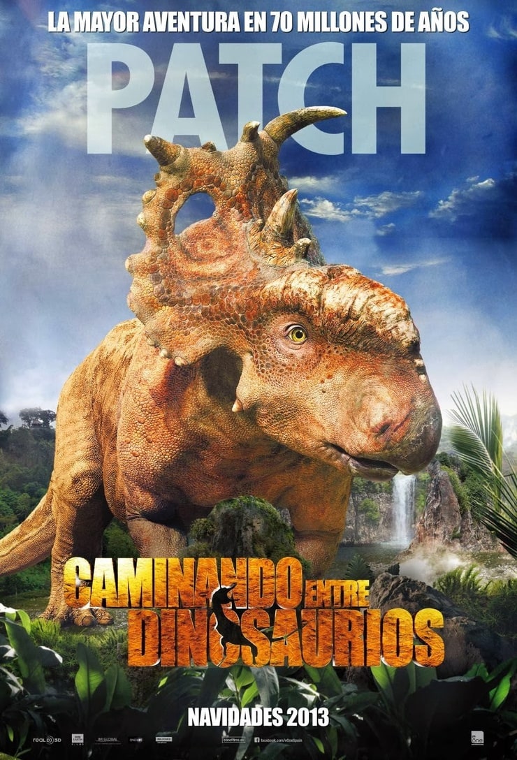 Walking with Dinosaurs