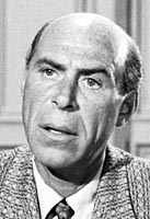 Sid Tomack