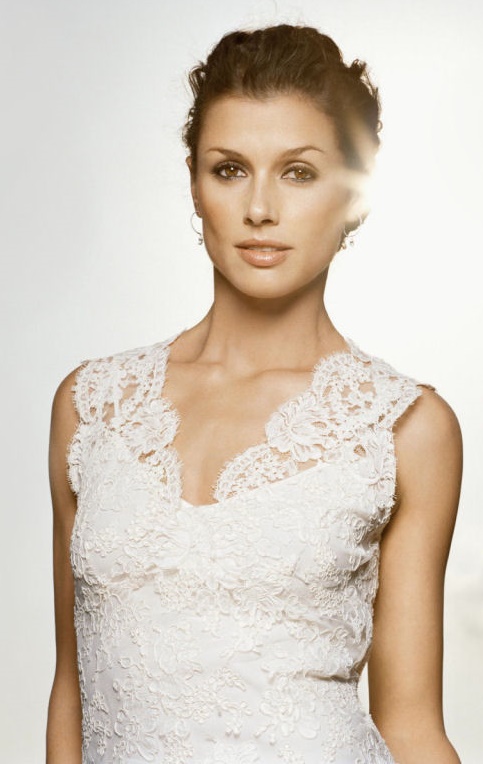 Bridget Moynahan