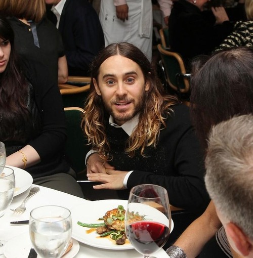 Jared Leto