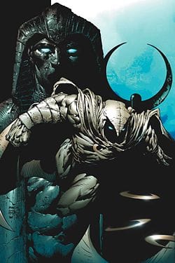 Moon Knight