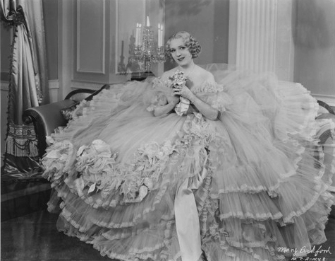 Mary Pickford