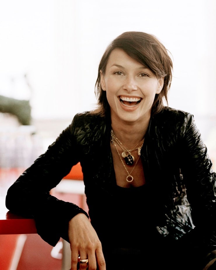 Bridget Moynahan Bridget Moynahan