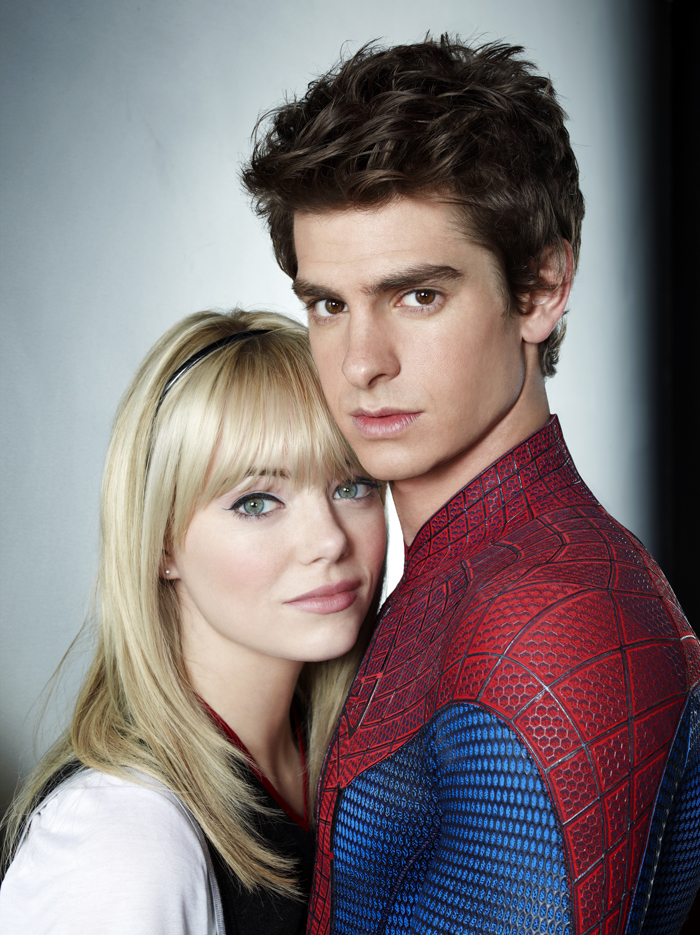 Andrew Garfield