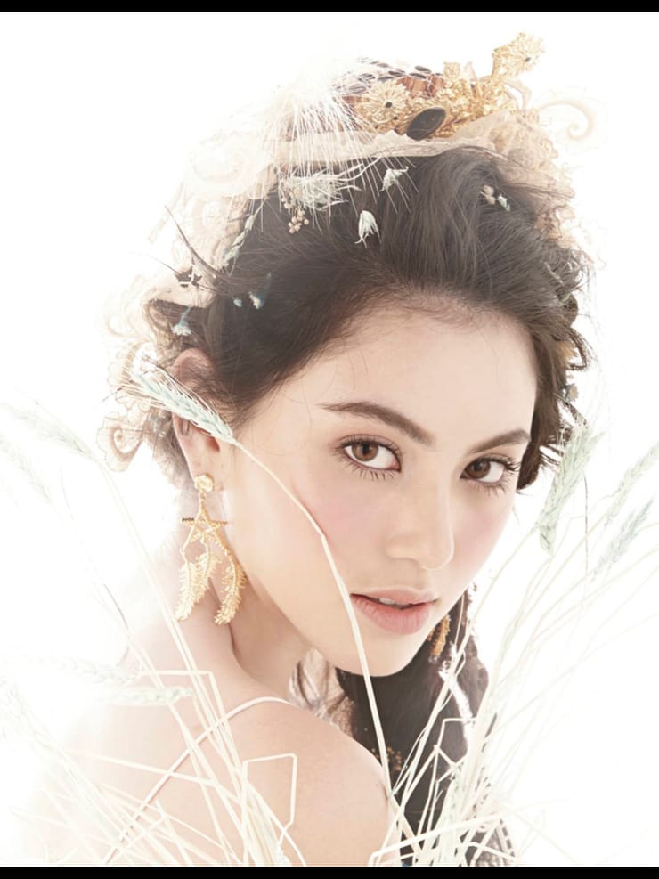 Davika Hoorne