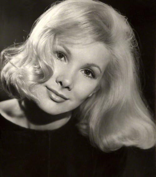 Susan Hampshire