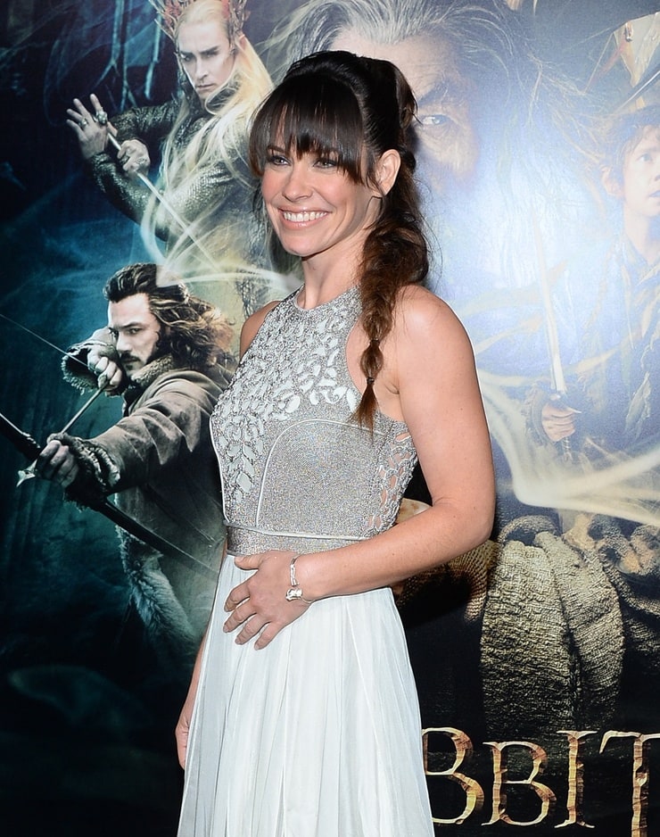 Evangeline Lilly