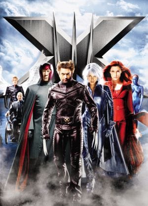 X-Men: The Last Stand