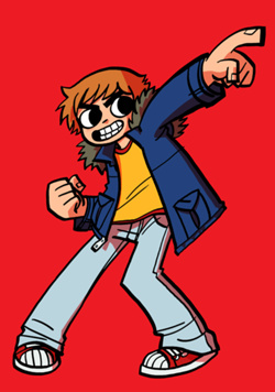 Scott Pilgrim