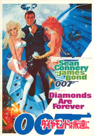 Diamonds Are Forever