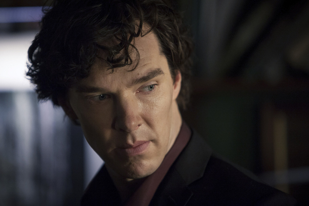 Sherlock