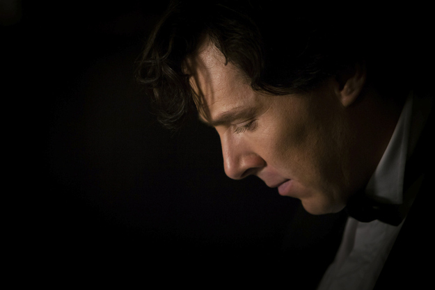 Sherlock