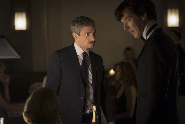 Sherlock Sherlock