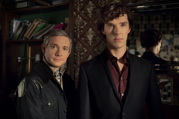 Sherlock Sherlock