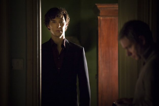 Sherlock Sherlock