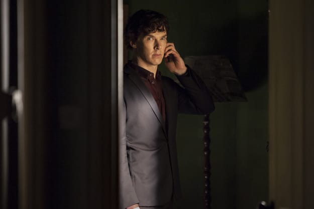 Sherlock