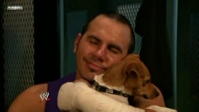 Matt Hardy