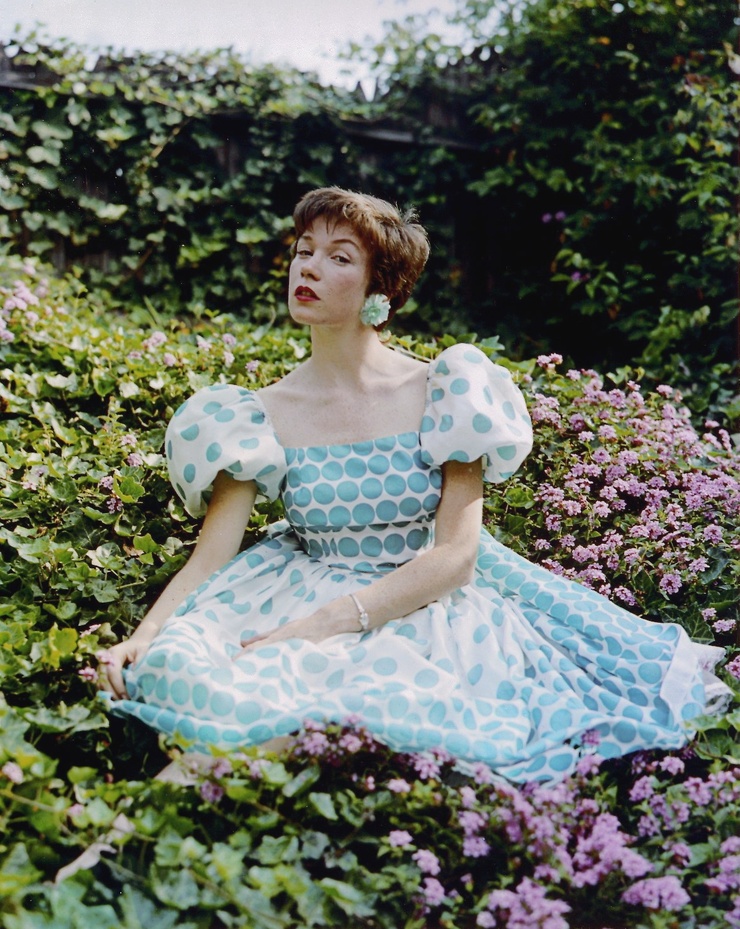 Shirley MacLaine Shirley MacLaine