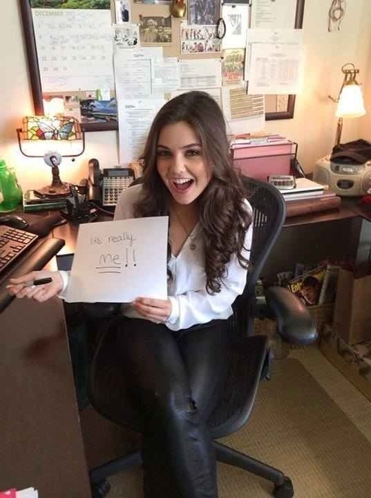 Danielle Campbell