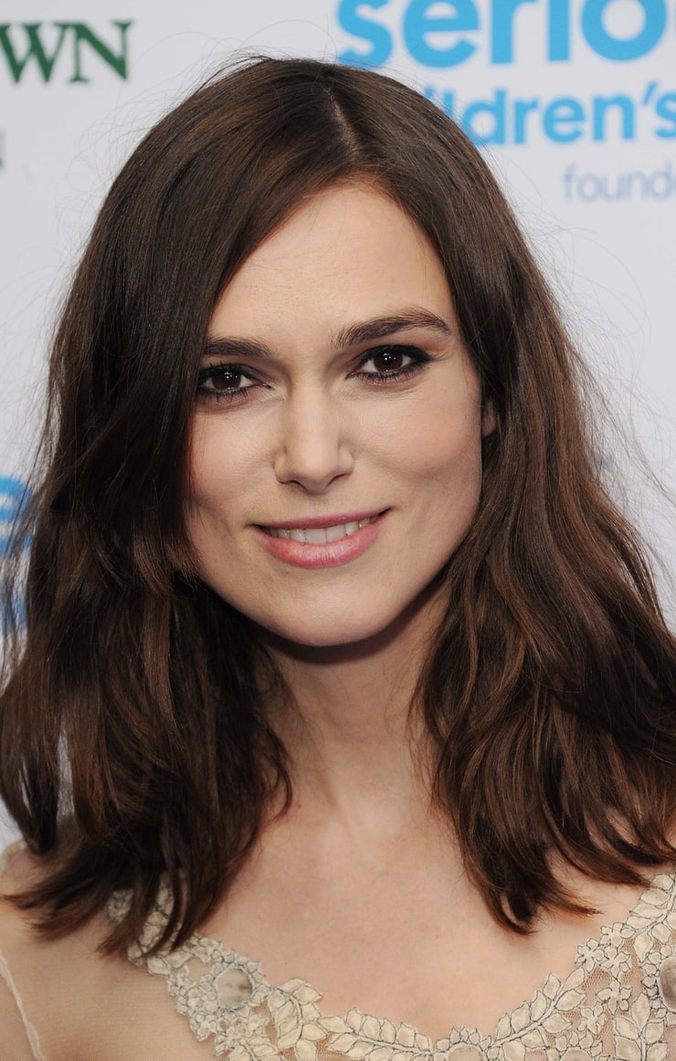 Keira Knightley