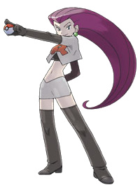 Jessie (Team Rocket)