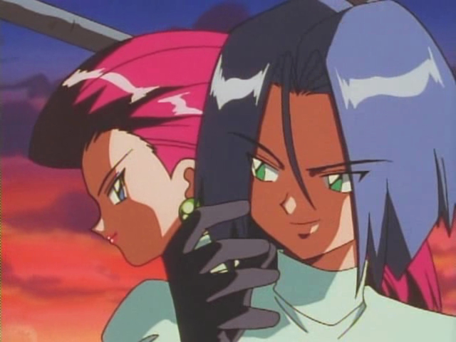 James (Team Rocket)