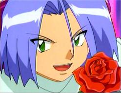 James (Team Rocket)